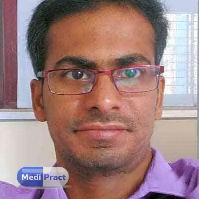 Dr. Kiran Kumar S Profile Picture