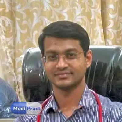 Dr. Kiran Kumar T Y Profile Picture