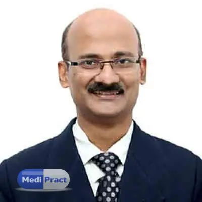 Dr. Kiran Kumar Vallam Profile Picture