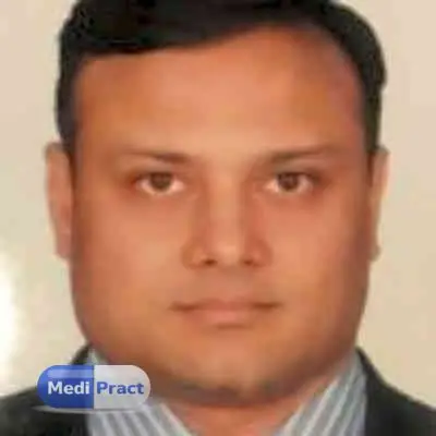 Dr. Kiran Kumar Y Profile Picture