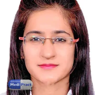 Dr. Kiran Kumari Profile Picture
