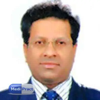 Dr. Kiran Kurtkoti Profile Picture