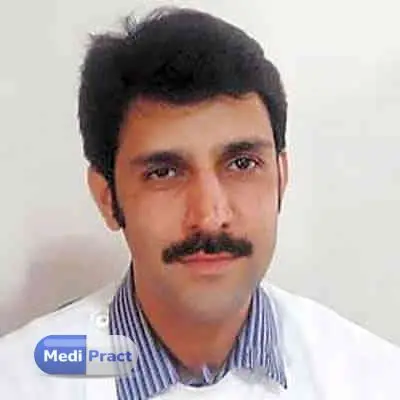 Dr. Kiran M Nagarahalli Profile Picture