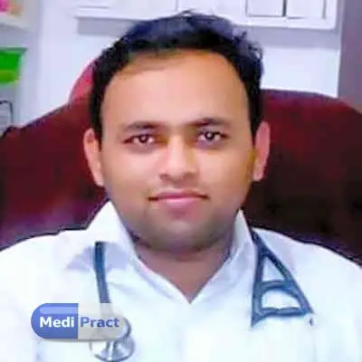 Dr. Kiran Mantri Profile Picture