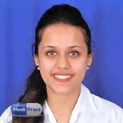 Dr. Kiran Mulchandani Profile Picture