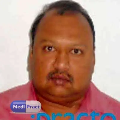 Dr. Kiran N.K Profile Picture