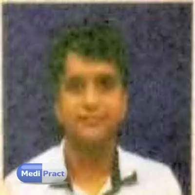 Dr. Kiran Nagaraj Profile Picture