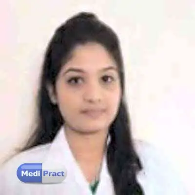 Dr. Kiran Nanandkar Profile Picture