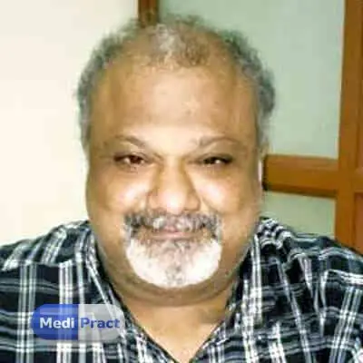 Dr. Kiran Nayak Profile Picture