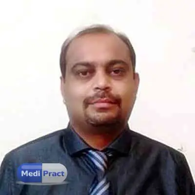 Dr. Kiran Nidagundi Profile Picture