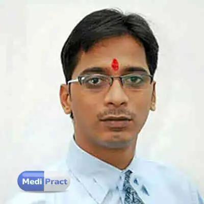 Dr. Kiran P. Kale Profile Picture