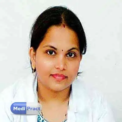 Dr. Kiran Pandey Profile Picture