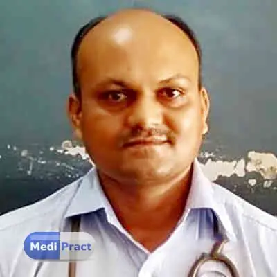 Dr. Kiran Patil Profile Picture