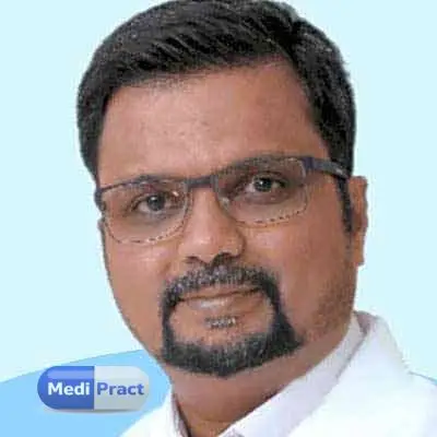Dr. Kiran Petkar Profile Picture