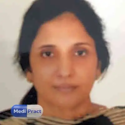 Dr. Kiran Poddar Profile Picture