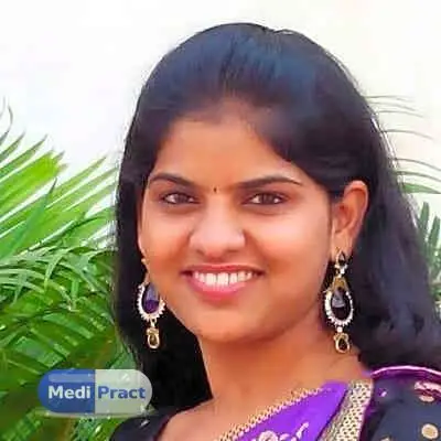 Dr. Kiran Pradeep Vighne Profile Picture
