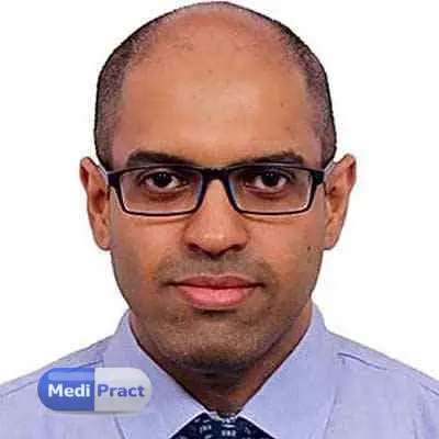 Dr. Kiran Prakash Mallya Profile Picture