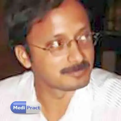 Dr. Kiran Prasad N V Profile Picture