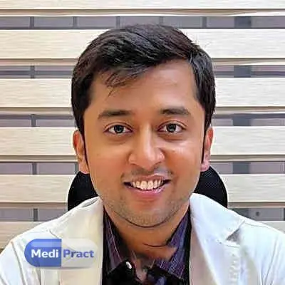 Dr. Kiran R. Konda Profile Picture