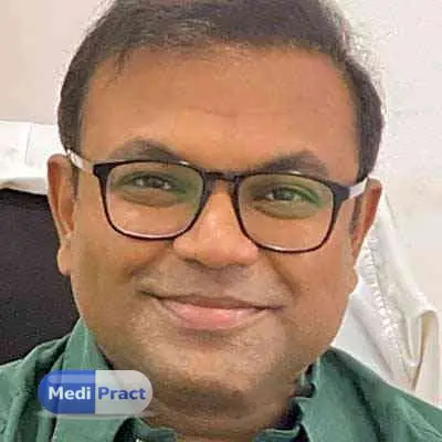 Dr. Kiran Reddy Chennuri Profile Picture