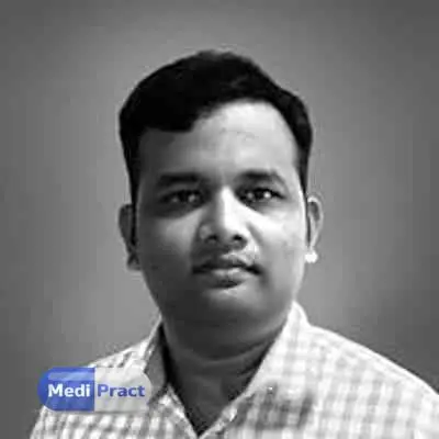 Dr. Kiran Reddy Profile Picture