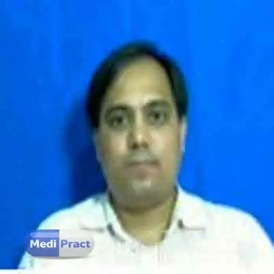 Dr. Kiran S Profile Picture