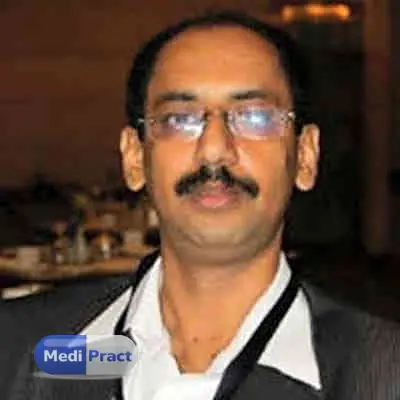 Dr. Kiran S Murthy Profile Picture