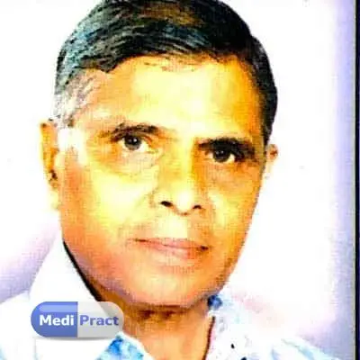 Dr. Kiran Shah Profile Picture