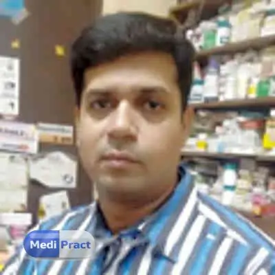 Dr. Kiran Shanbhag Profile Picture