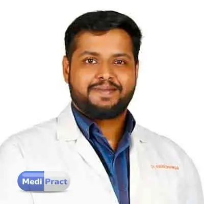 Dr. Kiran Shankar Profile Picture