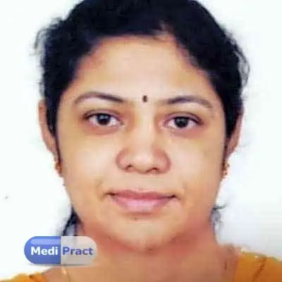 Dr. Kiran Sharma Profile Picture