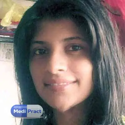 Dr. Kiran Shewale Profile Picture
