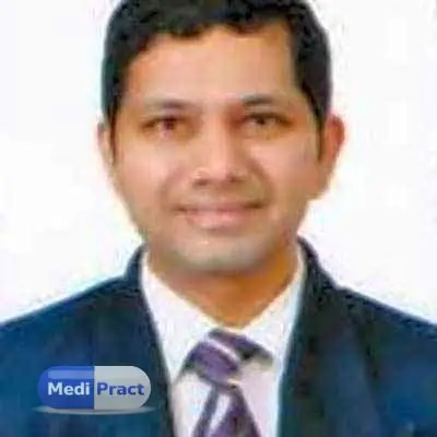 Dr. Kiran Shinde Profile Picture