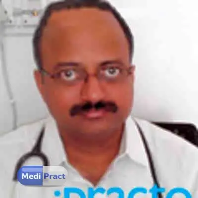 Dr. Kiran Singamaneni Profile Picture
