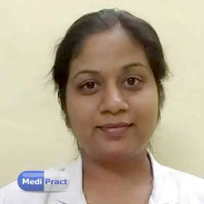 Dr. Kiran Solanki Profile Picture