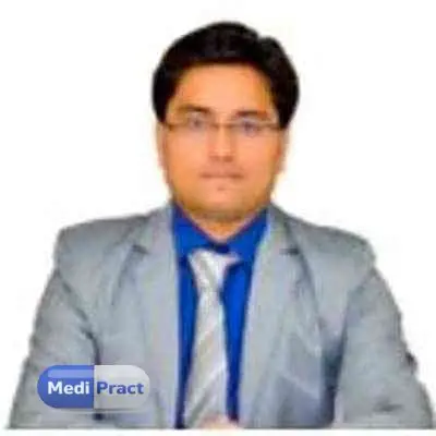 Dr. Kiran Sudhare Profile Picture