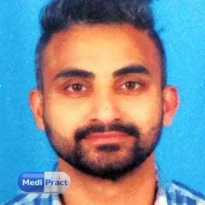 Dr. Kiran Sunny Profile Picture