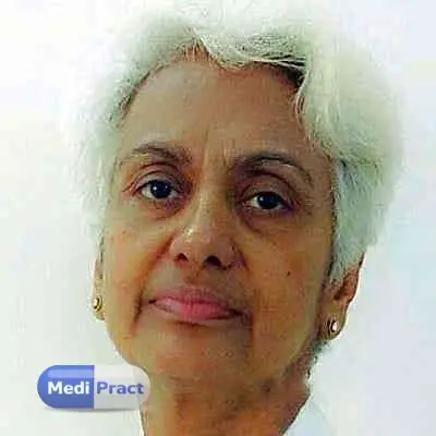 Dr. Kiran Tandon Profile Picture