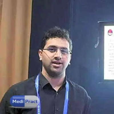 Dr. Kiran Teja Varigonda Profile Picture