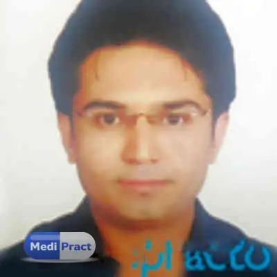 Dr. Kiran Thakare Profile Picture