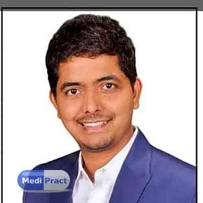 Dr. Kiran Thorat Profile Picture