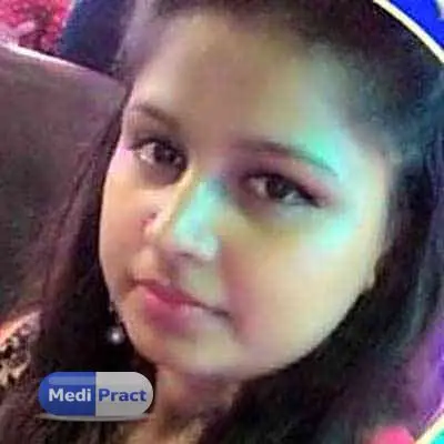 Dr. Kiran Tyagi Profile Picture