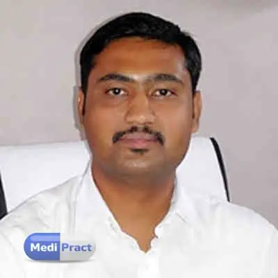 Dr. Kiran V. Bodkhe Profile Picture