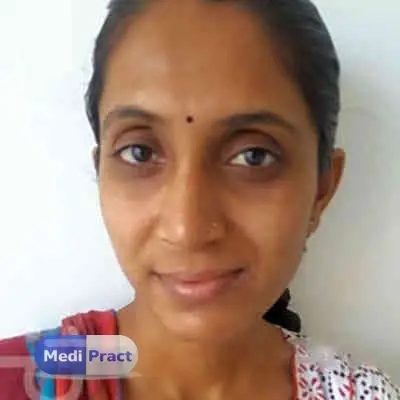 Dr. Kiran Vadher Profile Picture