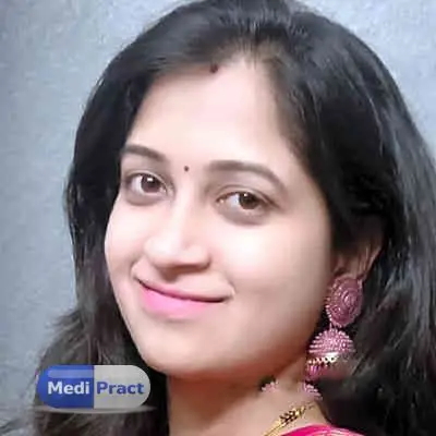 Dr. Kiran Vaibhav Katkade Profile Picture