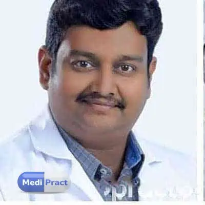 Dr. Kiran Varma Uddaraju Profile Picture