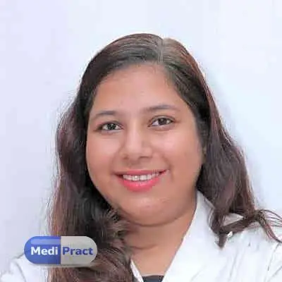 Dr. Kiran Virpuriya Profile Picture