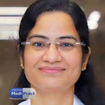 Dr. Kiran Yadav Profile Picture