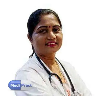 Dr. Kiranabala Dash Profile Picture