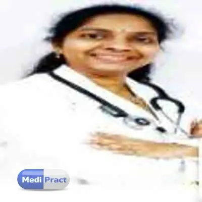 Dr. Kiranmai Gottapu Profile Picture